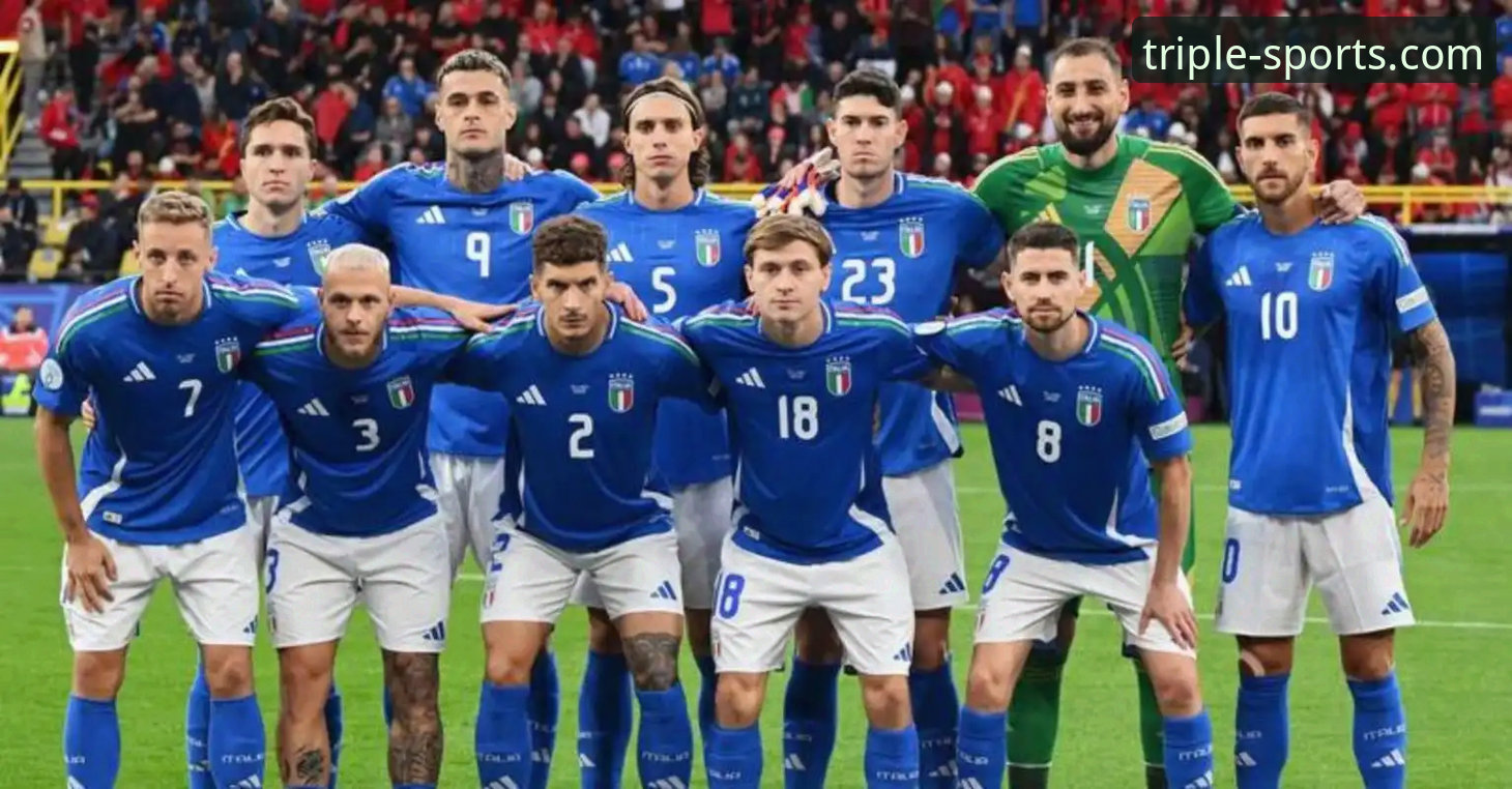 意大利连续三届无缘世界杯：从2014到2026的“蓝衣军团”衰落深度解析